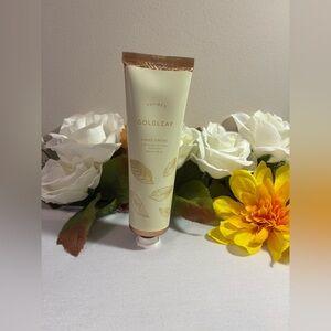 Goldleaf Hand Creme - 3 fl oz